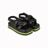 Playboy Women Sandals Reid