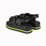 Playboy Women Sandals Reid