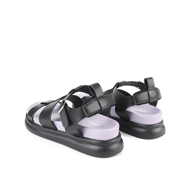 Playboy Women Sandals Louise
