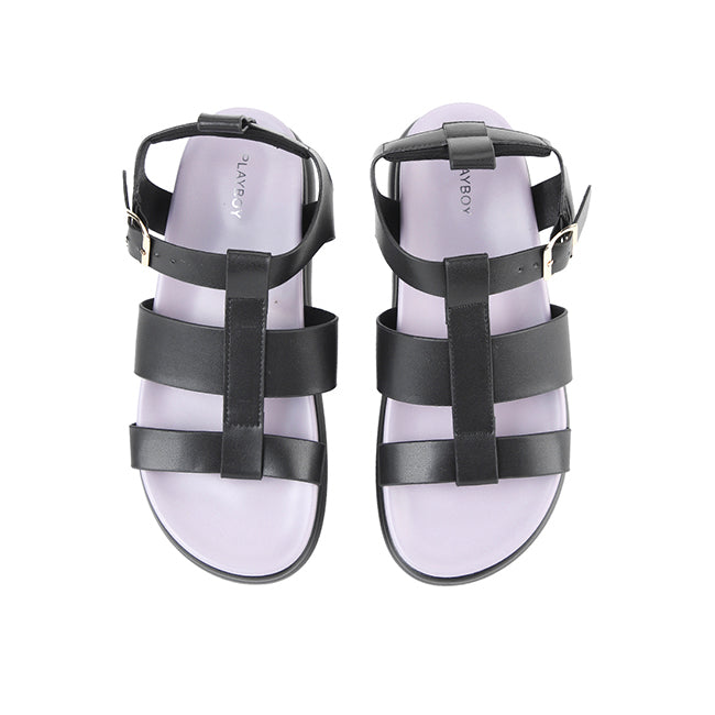 Playboy Women Sandals Louise