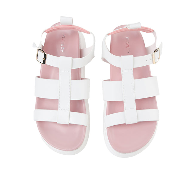 Playboy Women Sandals Louise
