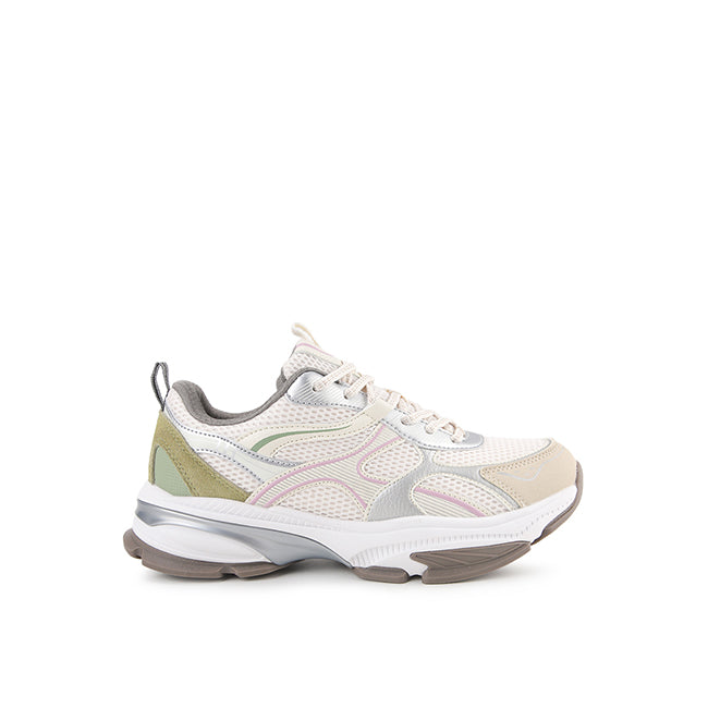 Rinjani In Beige