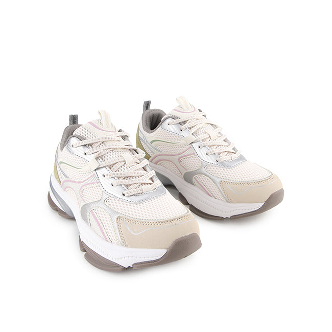 Rinjani In Beige