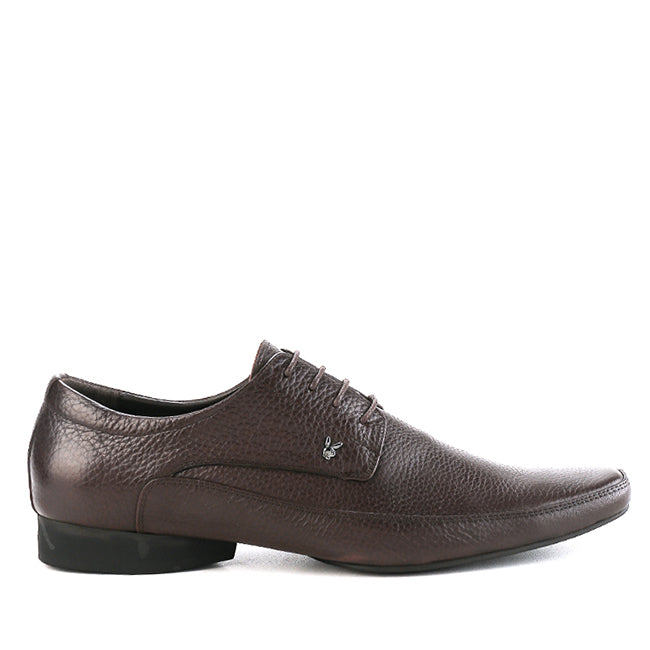 Playboy Sepatu Formal Pria Suarra - Lace In Multi Color