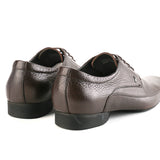 Playboy Sepatu Formal Pria Suarra - Lace In Multi Color