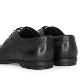 Playboy Sepatu Formal Pria Jevuska ( Laces ) In Black