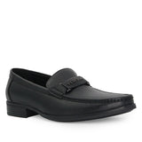 Playboy Sepatu Loafers Pria Javon In Black