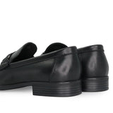 Playboy Sepatu Loafers Pria Javon In Black