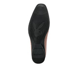 Playboy Sepatu Formal Pria Zhilattan ( Loaver ) In Brown