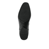 Playboy Sepatu Boots Pria Jevanka (Boots)  In Black