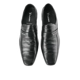 Playboy Sepatu Formal Pria Jevanka ( Slip On ) In Black