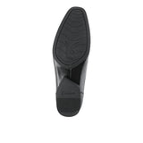 Playboy Sepatu Slip On Pria Jeviera ( Slip On ) In Black