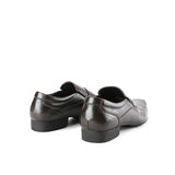 Playboy Sepatu Slip On Pria Jeviera ( Slip On ) In Brown