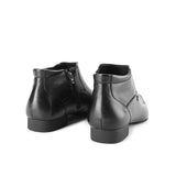 Playboy Sepatu Boots Pria Jeviera ( Boots ) In Black