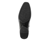 Playboy Sepatu Boots Pria Jeviera ( Boots ) In Black