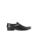 Playboy Sepatu Pria Ferza - Slip On In Black