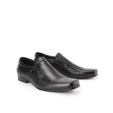 Playboy Sepatu Pria Ferza - Slip On In Black