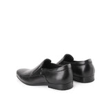 Playboy Sepatu Pria Ferza - Slip On In Black