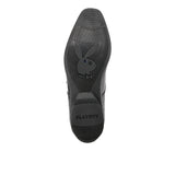 Playboy Sepatu Pria Zeromes - Slip On In Black