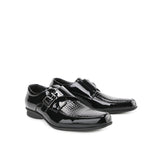 Playboy Sepatu Pria Derrion - Slip On 1 In Black