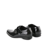 Playboy Sepatu Pria Derrion - Slip On 1 In Black
