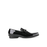 Playboy Sepatu Pria Derrion - Slip On 2 In Black