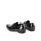 Playboy Sepatu Pria Derrion - Slip On 2 In Black