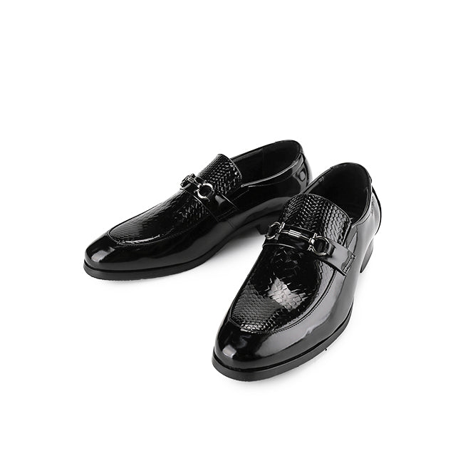 Playboy Sepatu Pria Barny 1 In Black