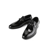 Playboy Sepatu Pria Barny 1 In Black