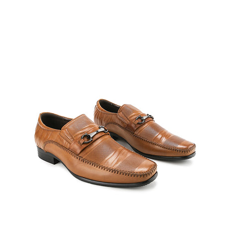 Playboy Sepatu Pria Leeds In Coffee