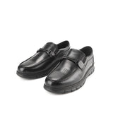 Shefield In Black