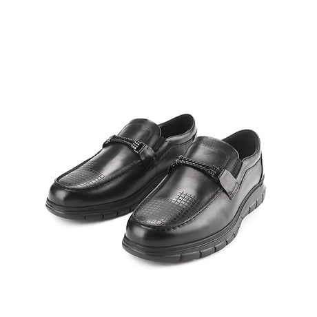 Shefield In Black