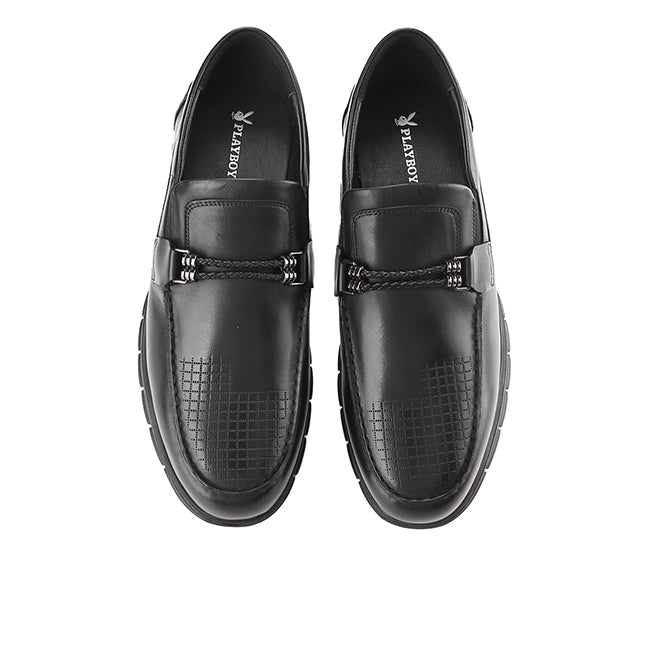 Shefield In Black