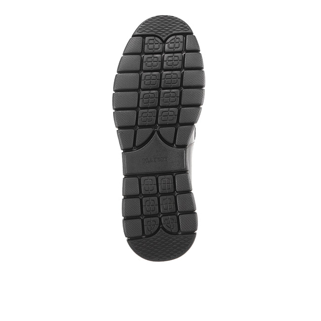 Shefield In Black
