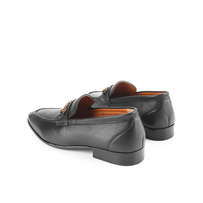 Playboy Sepatu Pria Wingky Slip On In Black
