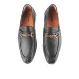 Playboy Sepatu Pria Wingky Slip On In Black