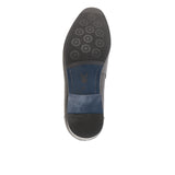 Playboy Sepatu Pria Wingky Slip On In Black