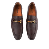 Playboy Sepatu Pria Wingky Slip On In Brown