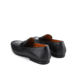 Playboy Sepatu Pria Wanzie Slip On In Black