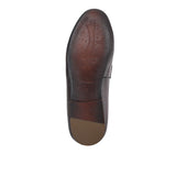 Playboy Sepatu Pria Wanzie Slip On In Coffee