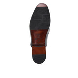Playboy Sepatu Pria Wigly Mules In Black