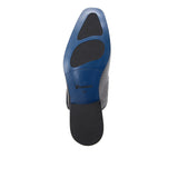 Playboy Sepatu Pria Wuglie Mules In Black