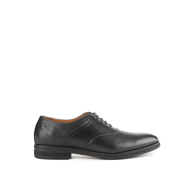 Ennio In Black