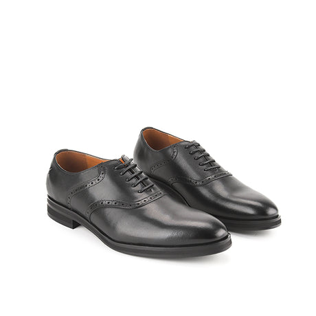 Ennio In Black