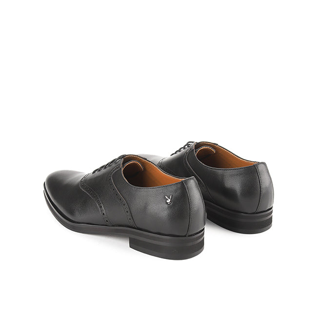 Ennio In Black