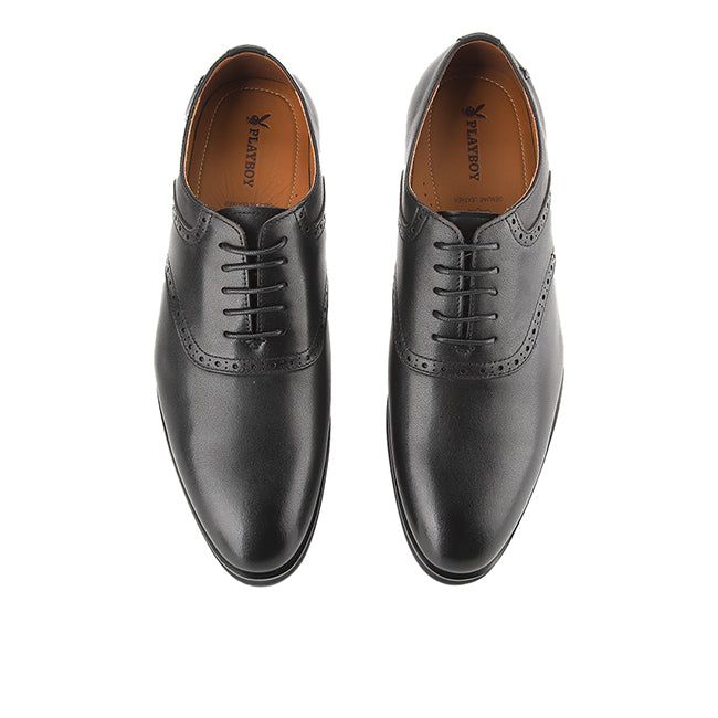 Ennio In Black