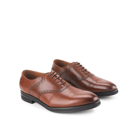 Ennio In Brown