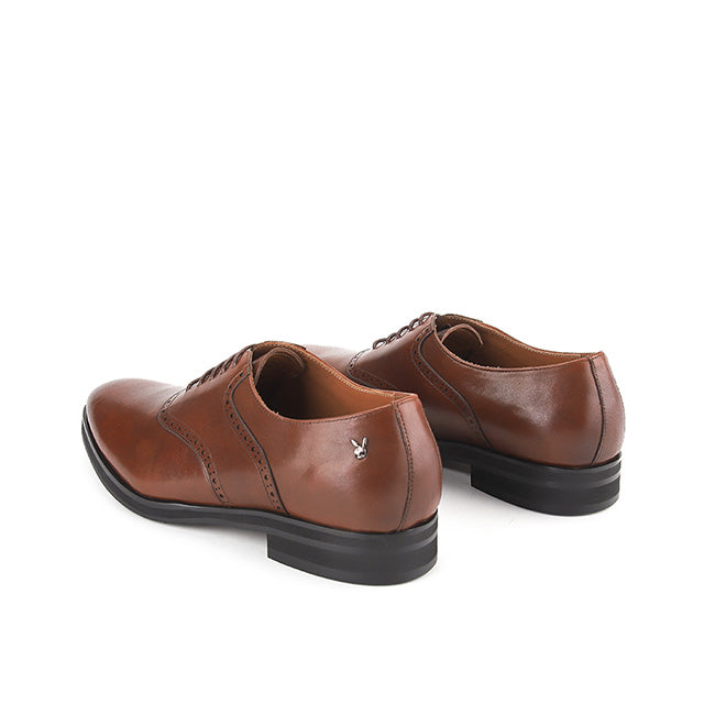 Ennio In Brown