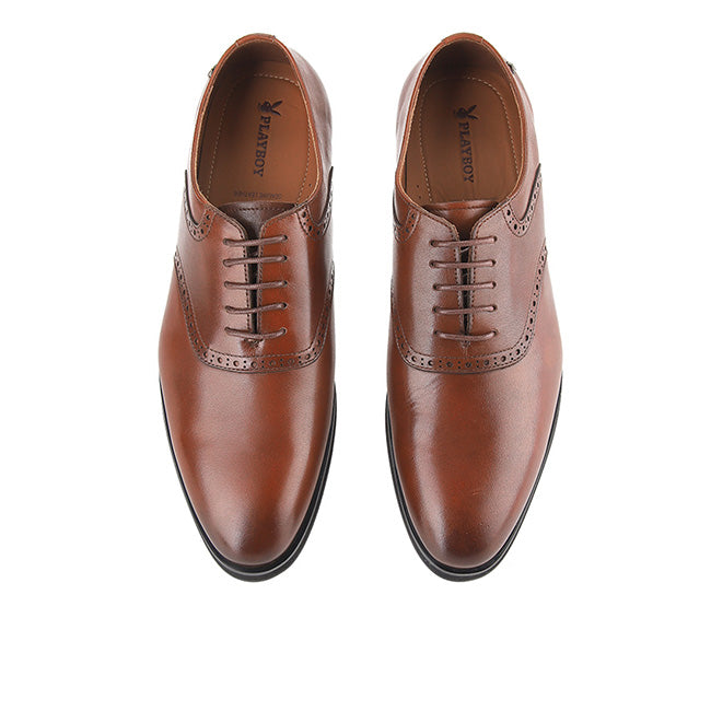 Ennio In Brown