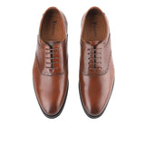 Ennio In Brown